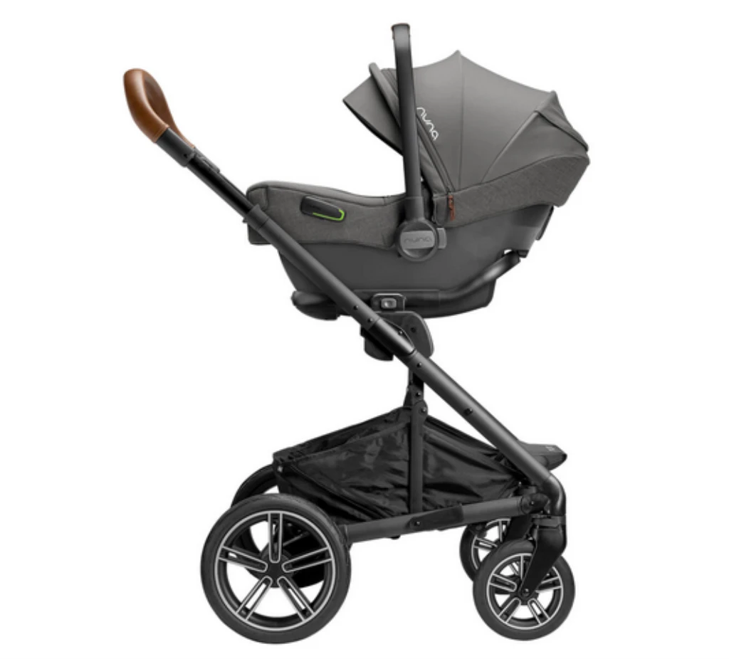 AUTOSJEDIŠTE PIPA NEXT GRANITE FOR.