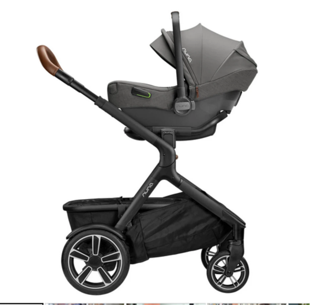 AUTOSJEDIŠTE PIPA NEXT GRANITE FOR.