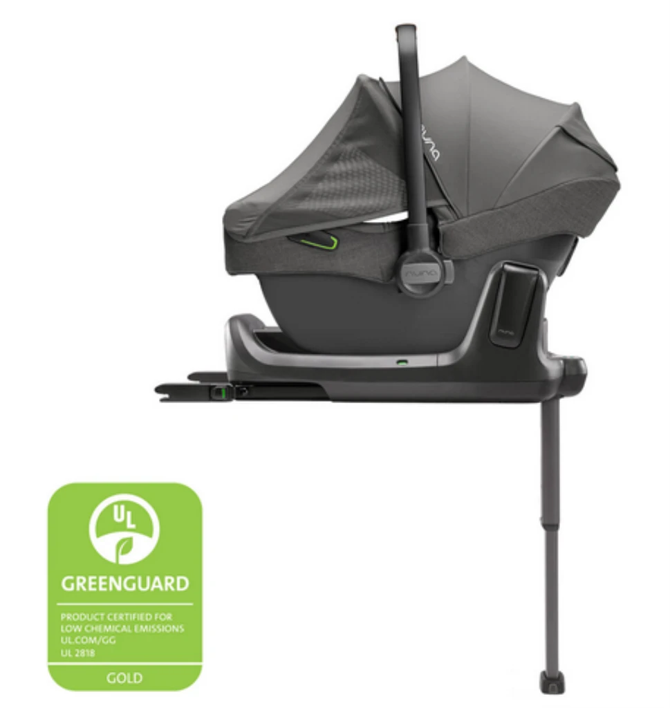 AUTOSJEDIŠTE PIPA NEXT GRANITE FOR.