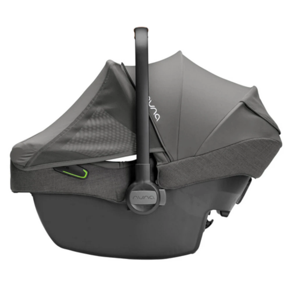 AUTOSJEDIŠTE PIPA NEXT GRANITE FOR.