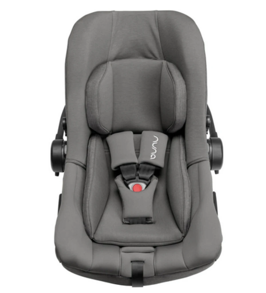 AUTOSJEDIŠTE PIPA NEXT GRANITE FOR.