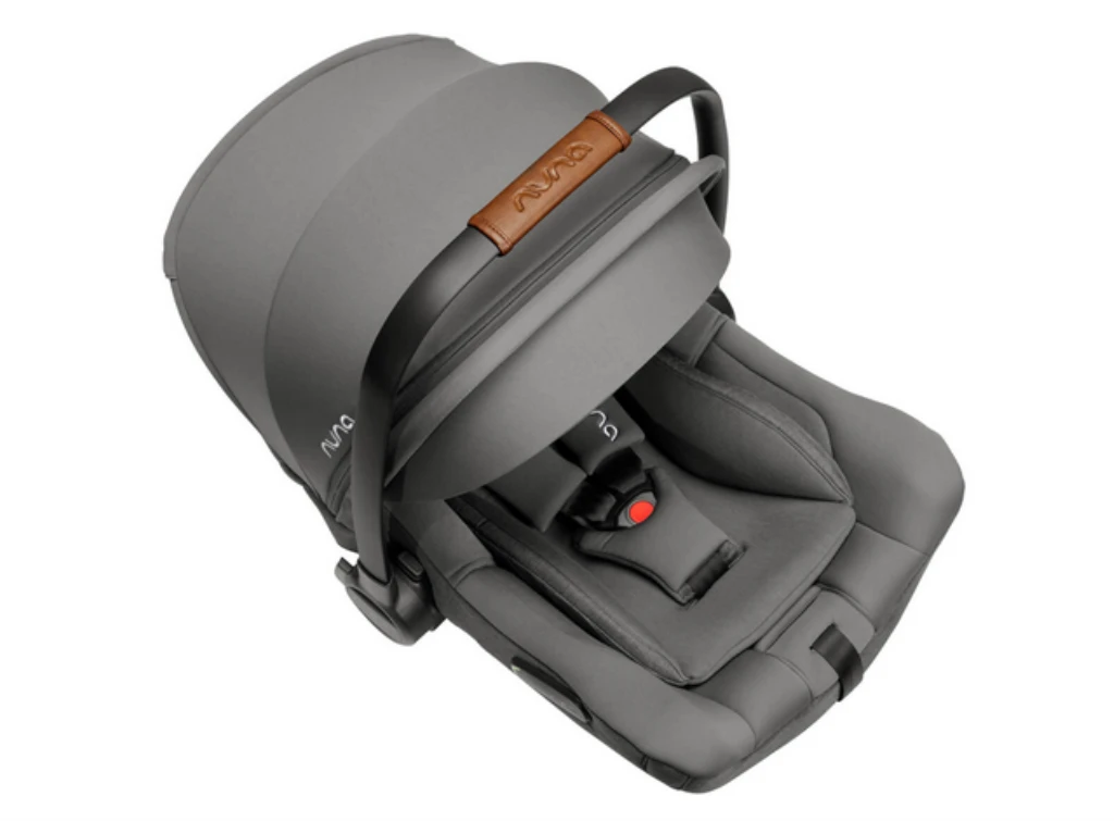 AUTOSJEDIŠTE PIPA NEXT GRANITE FOR.