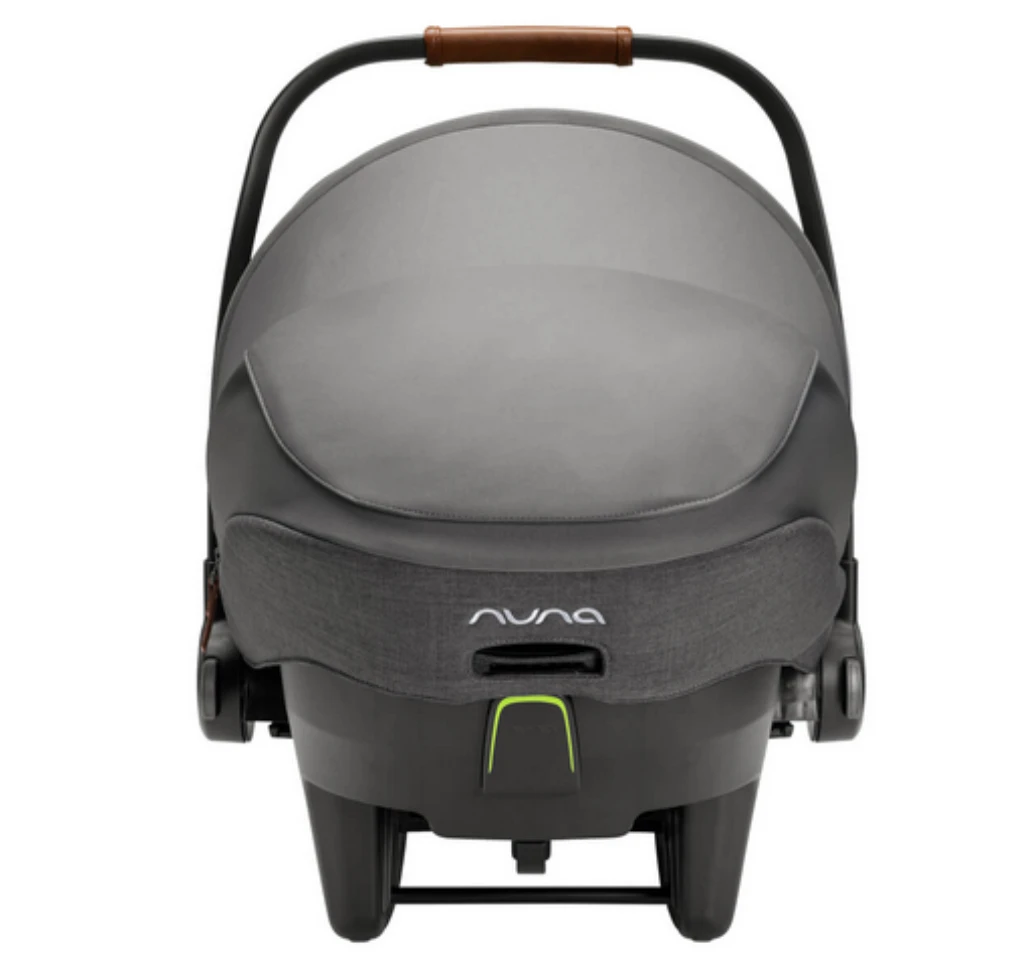 AUTOSJEDIŠTE PIPA NEXT GRANITE FOR.