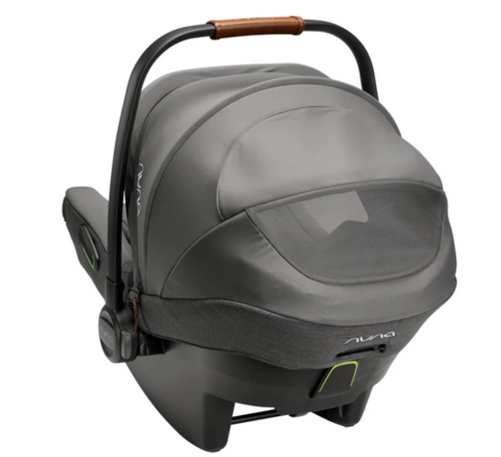 AUTOSJEDIŠTE PIPA NEXT GRANITE FOR.