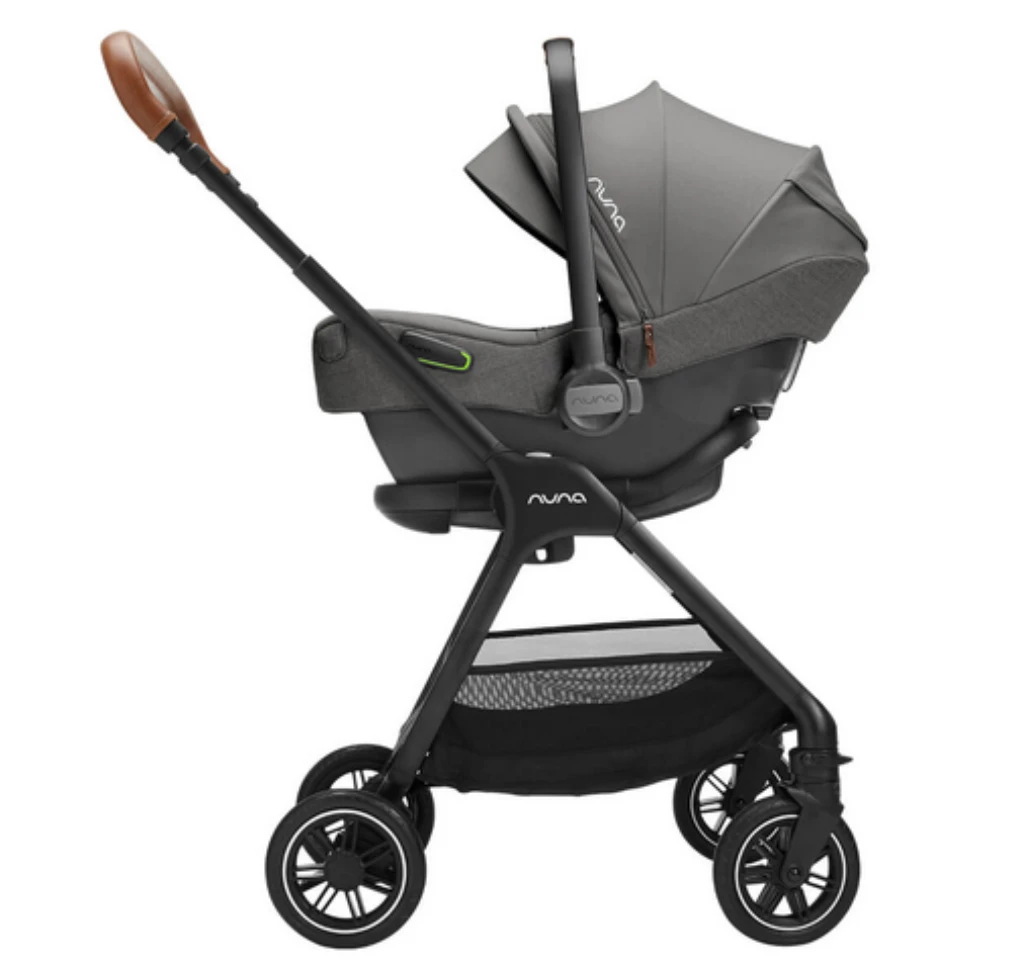 AUTOSJEDIŠTE PIPA NEXT GRANITE FOR.