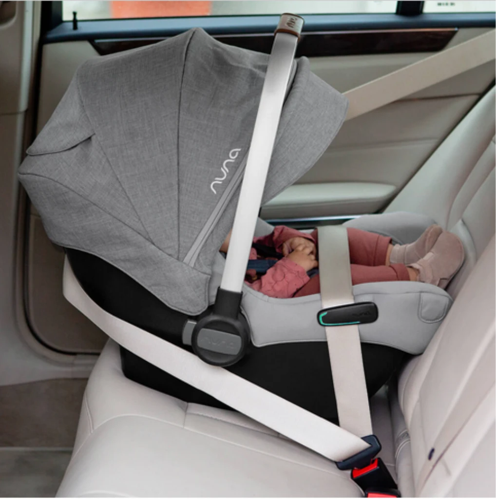 AUTOSJEDIŠTE PIPA NEXT GRANITE FOR.