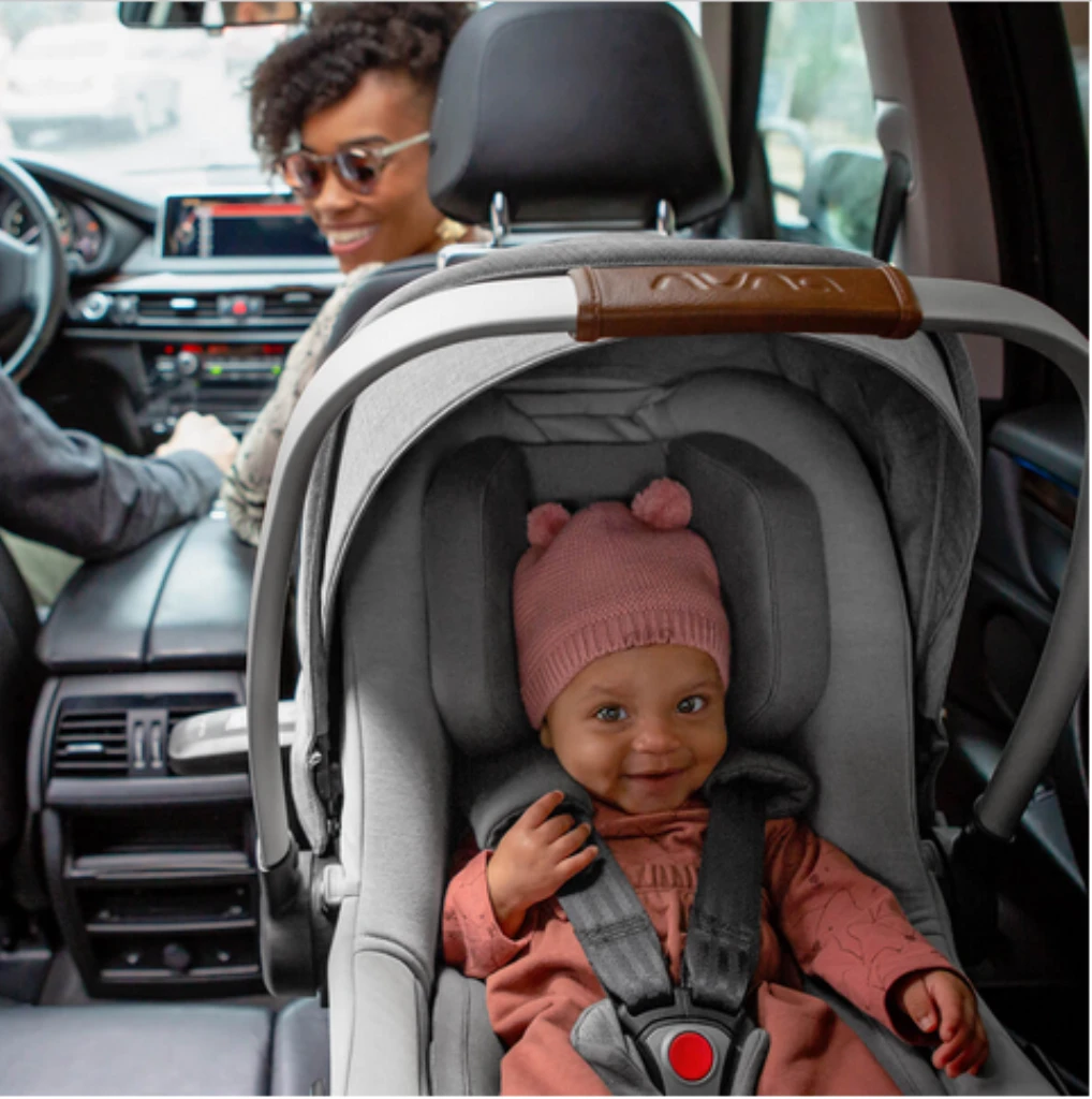 BAZA ZA AUTOSJEDIŠTE PIPA NEXT FOR.