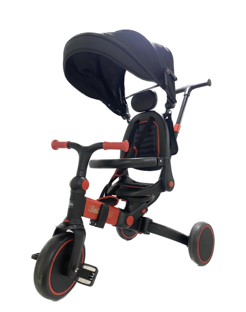 TRICIKL JY-T10B F.