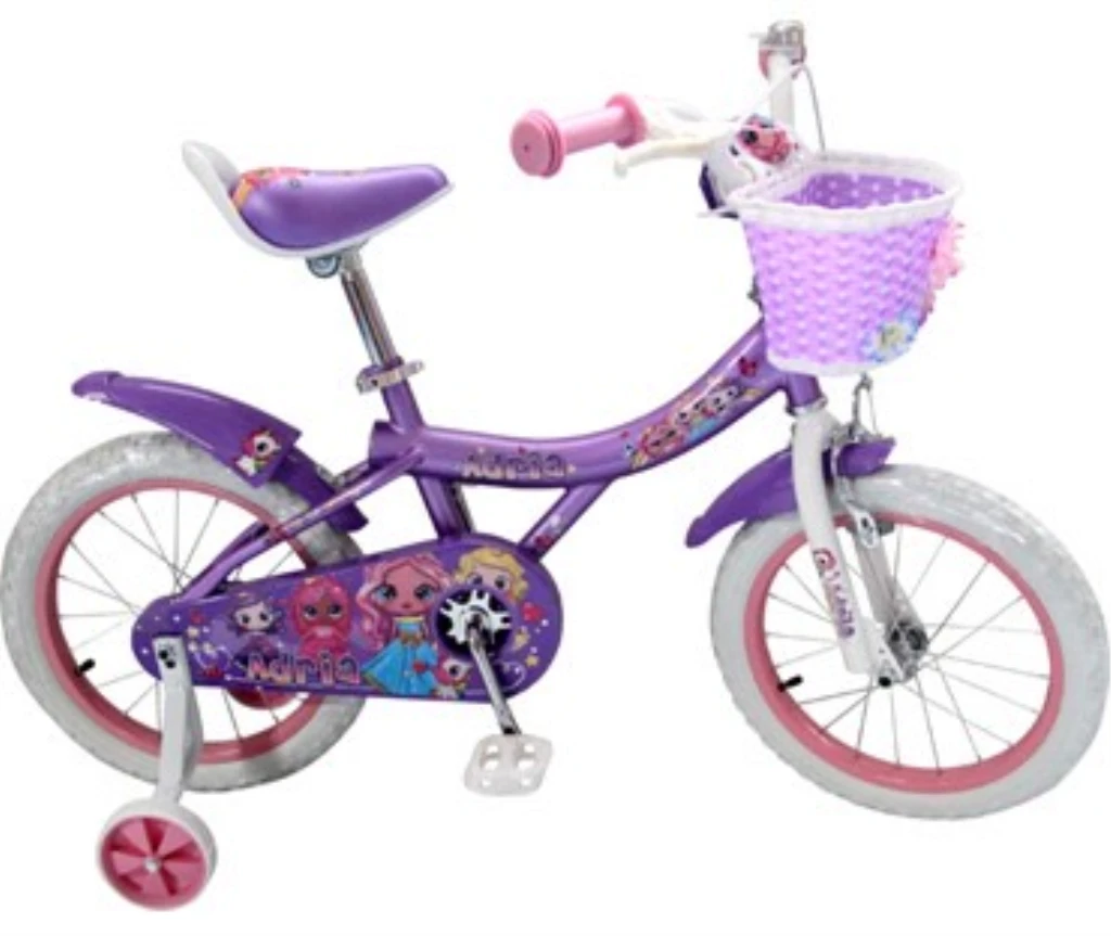 BICIKL ADRIA 16,G16BX612 TŠ.