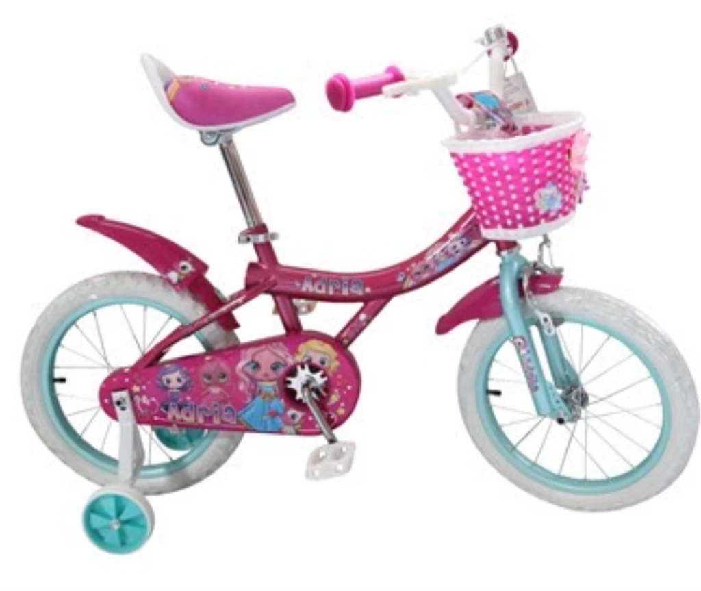 BICIKL ADRIA 16,G16BX612 TŠ.