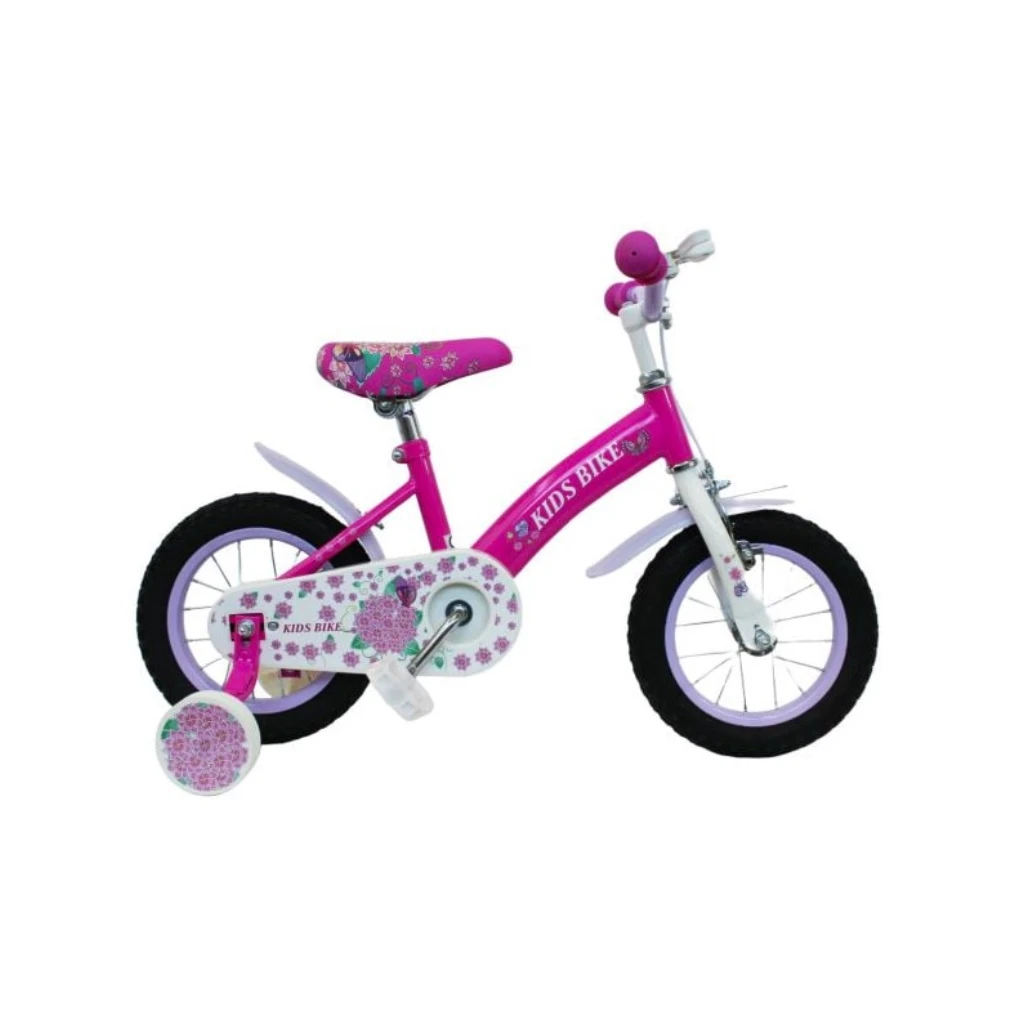 BICIKL 16 INCH/CB 8-GIRL MAS.
