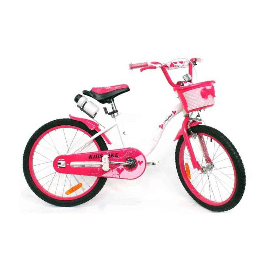BICIKL 20 INCH/26630-GIRL MAS.