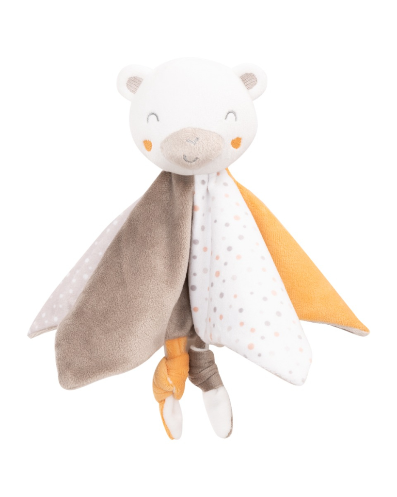 KIKKA BOO MY TEDDY IGRAČKA UTJEŠNA DEKICA