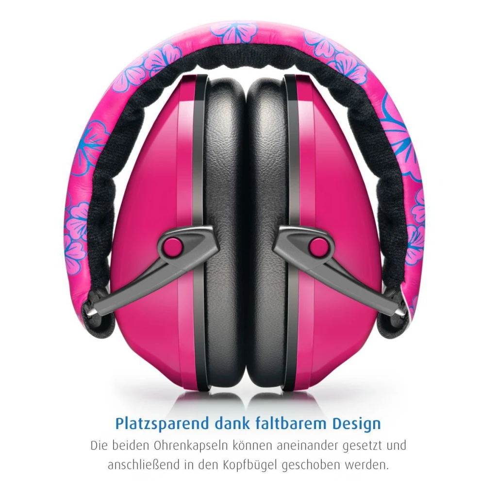 REER SILENTGUARD KIDS, ANTIFON SLUŠALICE ZA DJECU