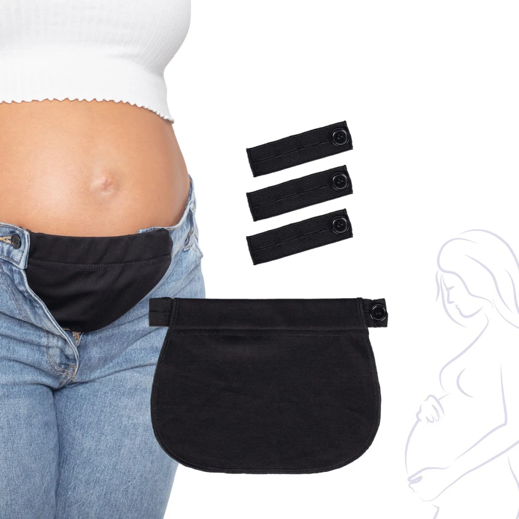 REER SET ZA PRODUŽENJE MAMA HLAČA