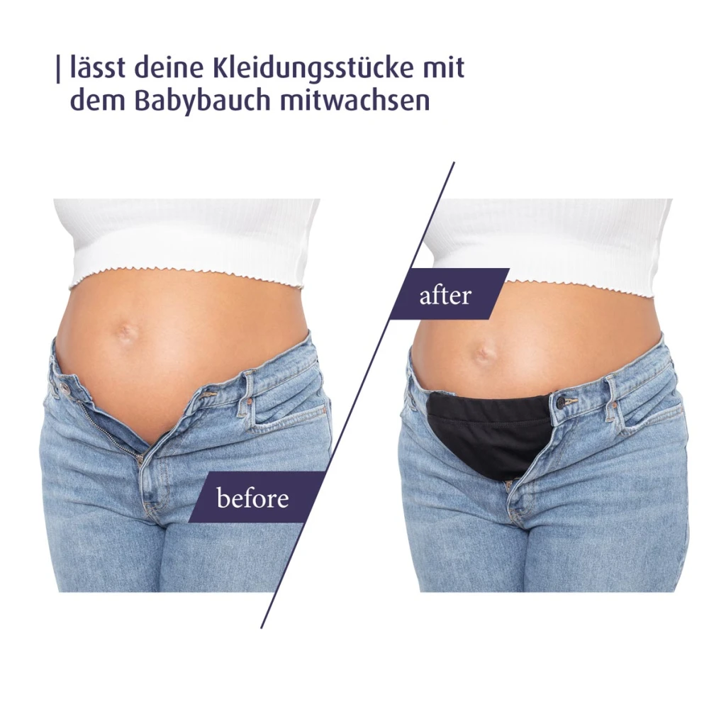 REER SET ZA PRODUŽENJE MAMA HLAČA