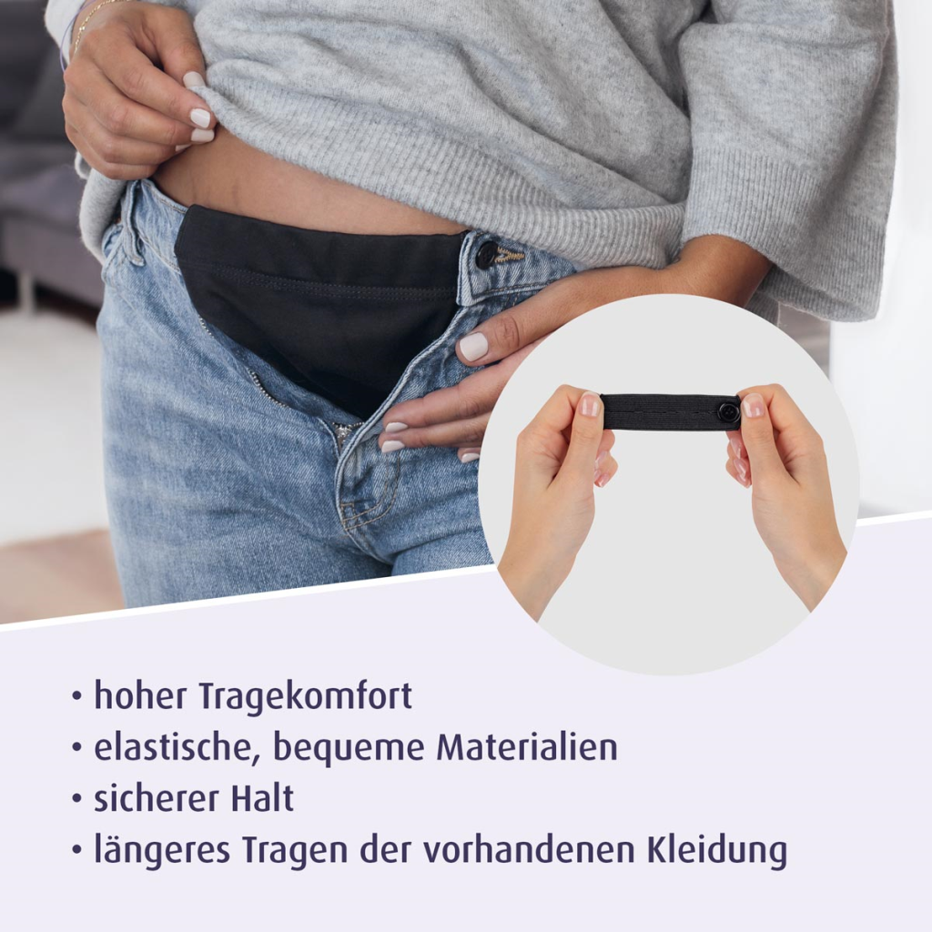 REER SET ZA PRODUŽENJE MAMA HLAČA