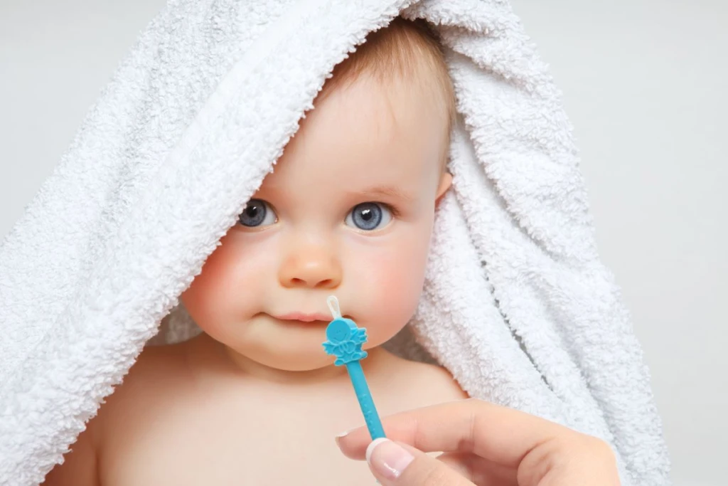 REER BEBON ANGEL-ČISTAČ NOSA I UŠIJU