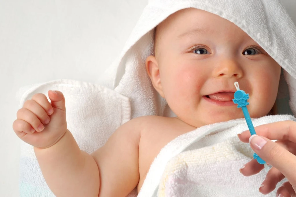 REER BEBON ANGEL-ČISTAČ NOSA I UŠIJU