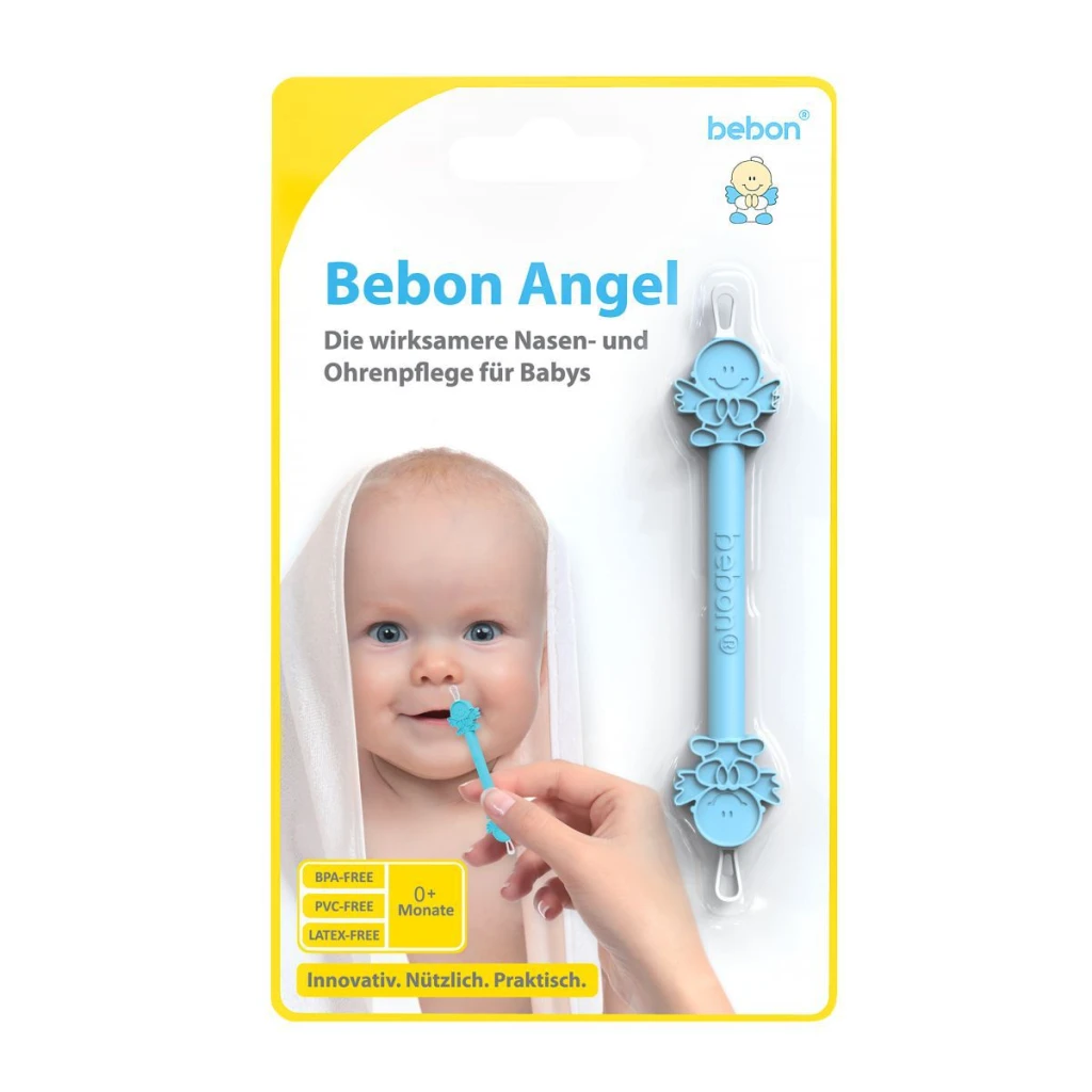 REER BEBON ANGEL-ČISTAČ NOSA I UŠIJU