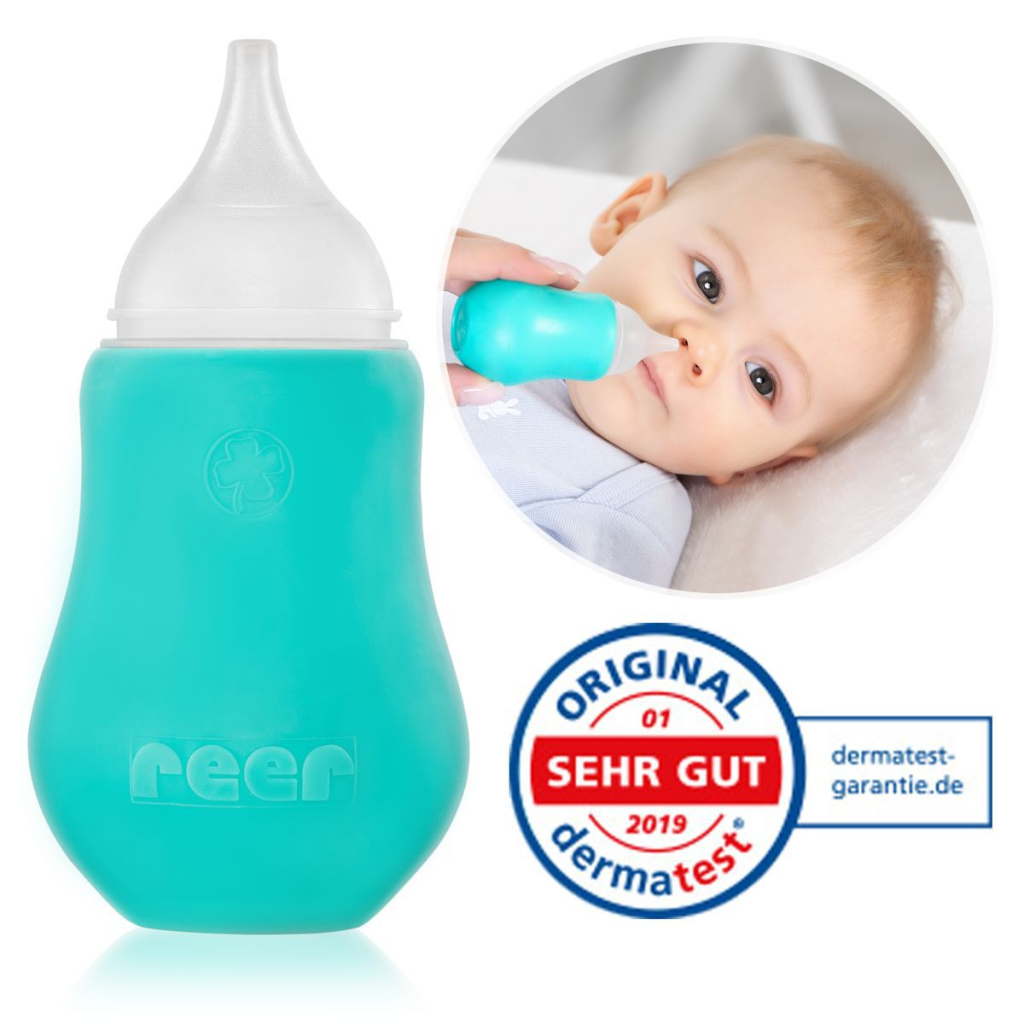 REER SIGURNOSNI ASPIRATOR ZA NOS SOFT&CLEAN