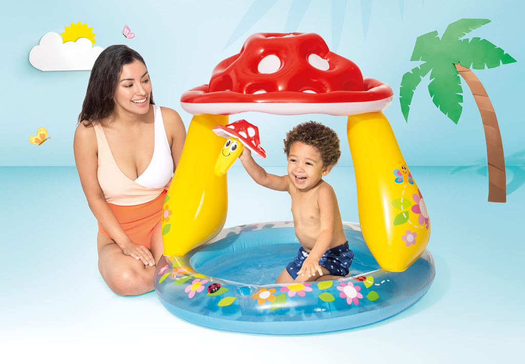 INTEX BAZEN 57114 102X89CM ST.