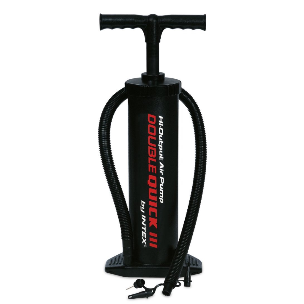 PUMPA RUČNA 68605, 37 CM S.