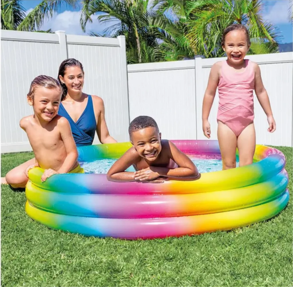 INTEX BAZEN 58439NP, 147X33CM ST.