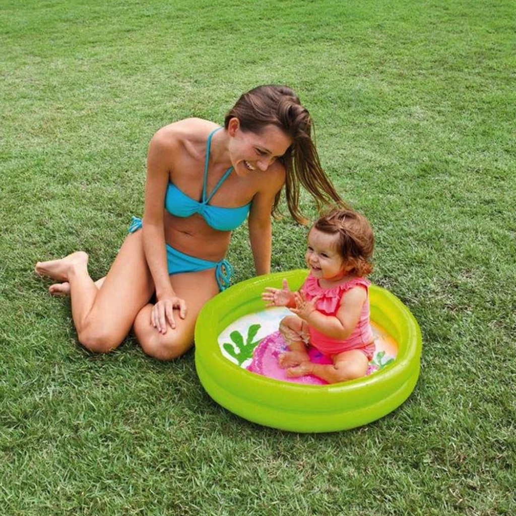 INTEX BAZEN 59409NP 61X15CM, ST.