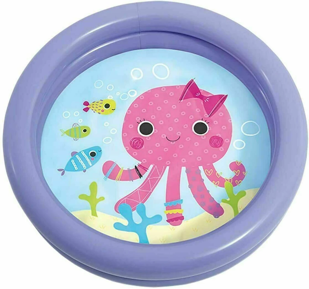 INTEX BAZEN 59409NP 61X15CM, ST.