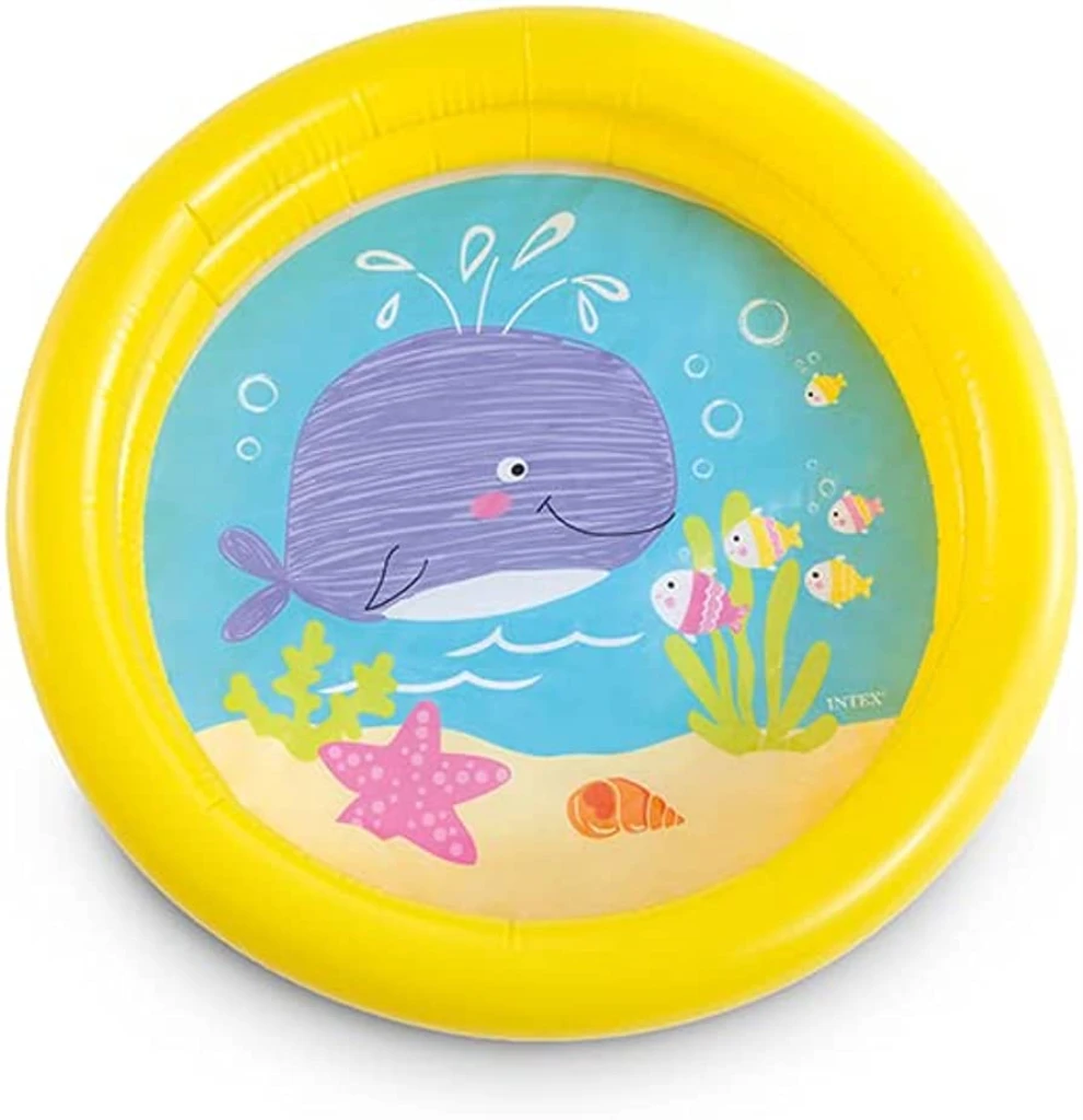 INTEX BAZEN 59409NP 61X15CM, ST.