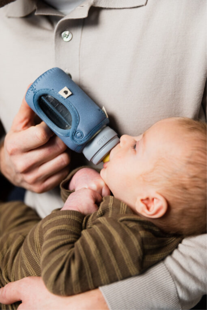 BIBS NAVLAKA ZA BOCU,LARGE PETROL