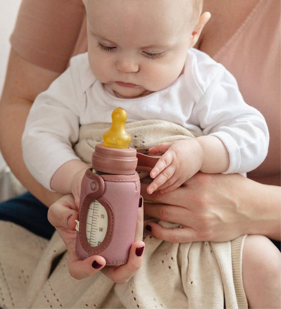 BIBS NAVLAKA ZA BOCU,SMALL BLUSH