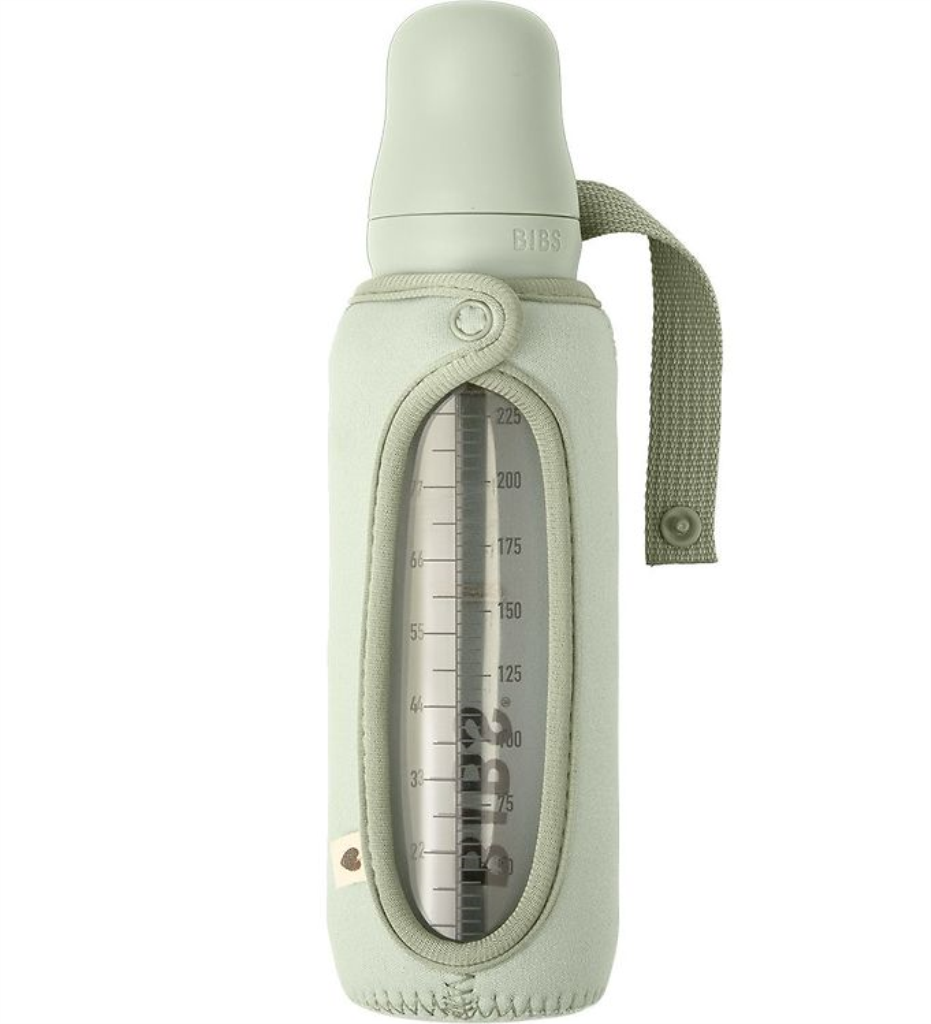 BIBS NAVLAKA ZA BOCU,LARGE SAGE