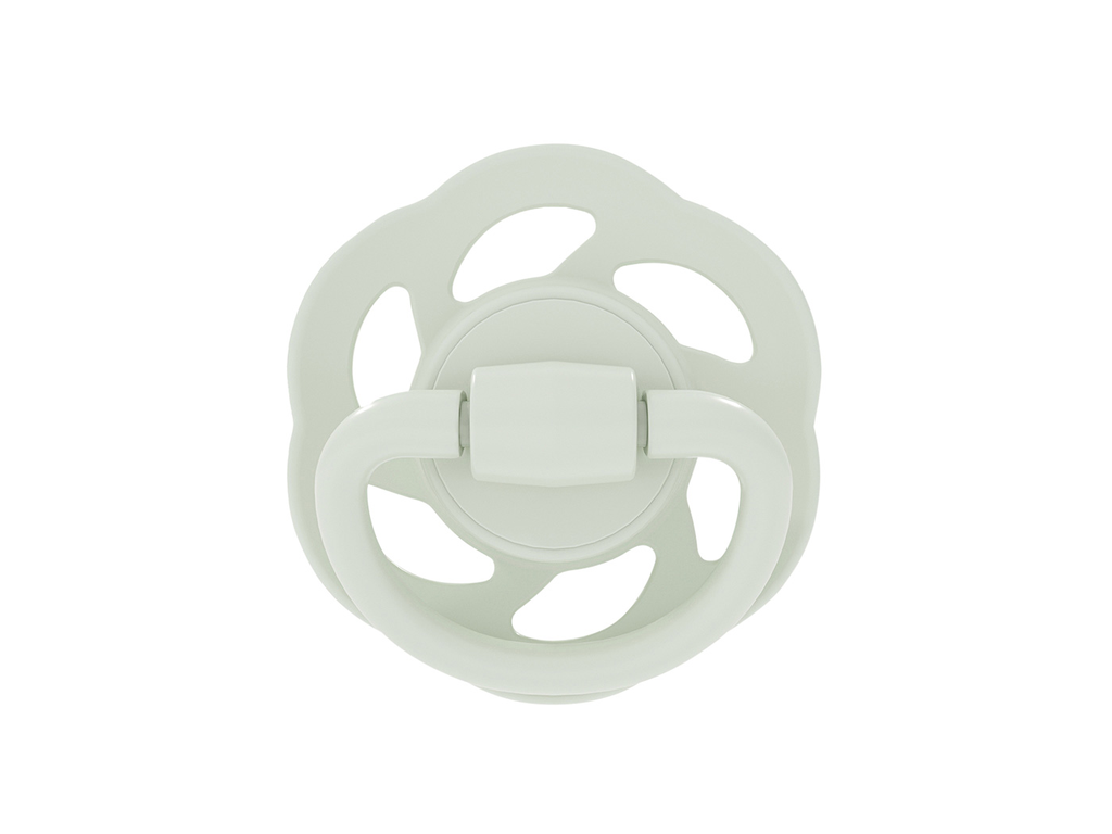 NIP CHERRY GREEN DUDA,LATEX, VEL.0