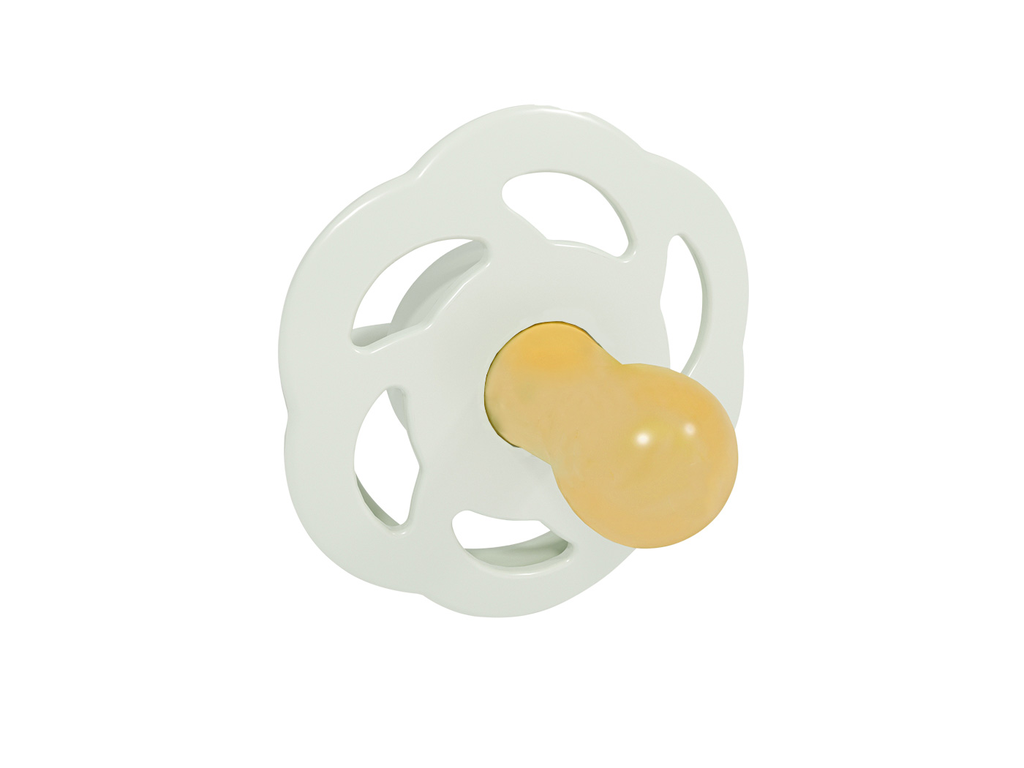 NIP CHERRY GREEN DUDA,LATEX, VEL.0