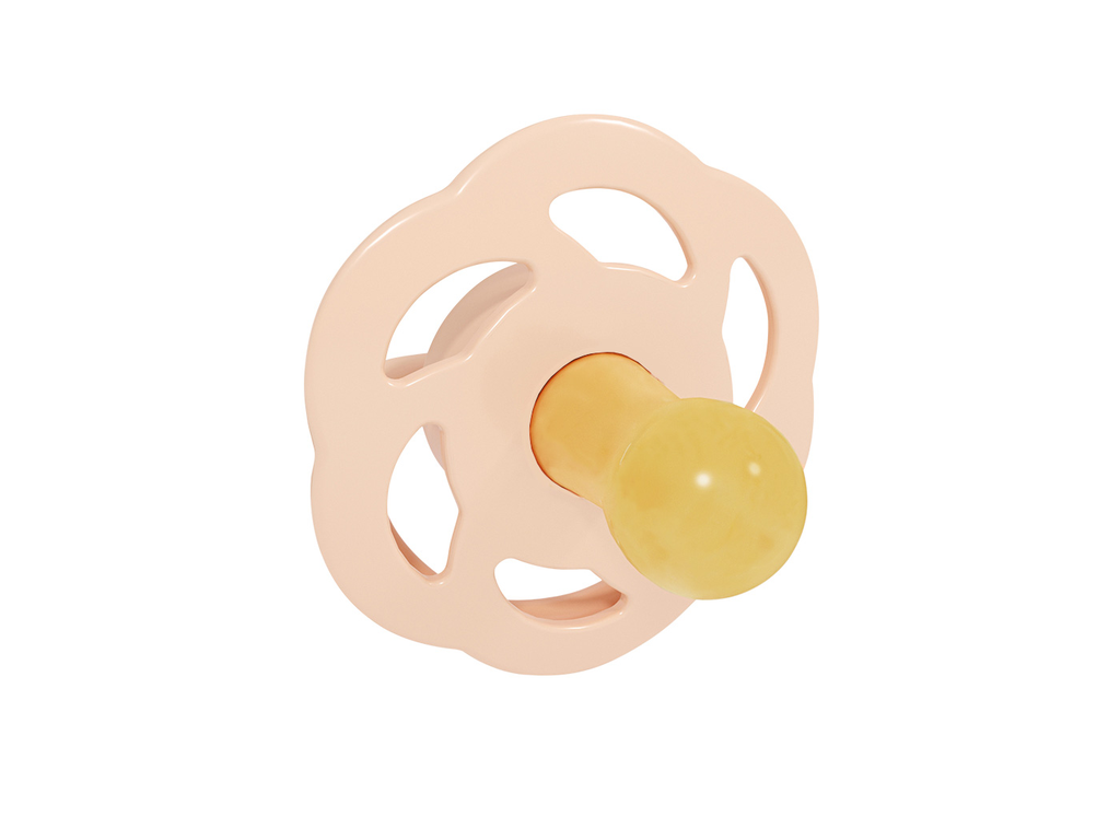 NIP CHERRY GREEN DUDA,LATEX, VEL.0