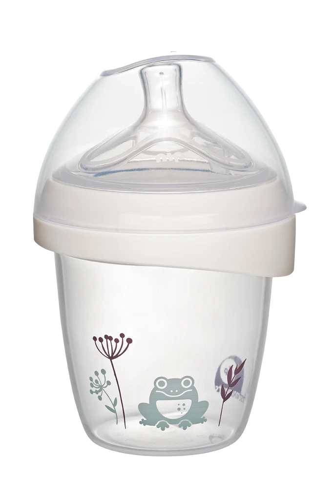 NIP BOCA ŠIROKOG GRLA, 150ML