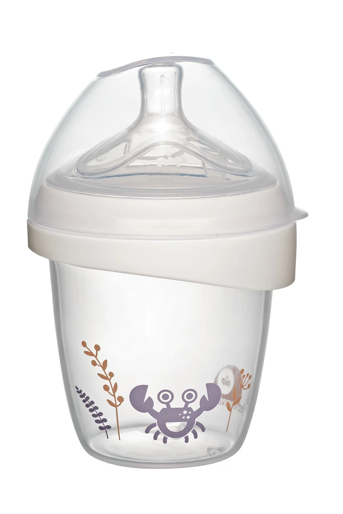 NIP BOCA ŠIROKOG GRLA, 150ML