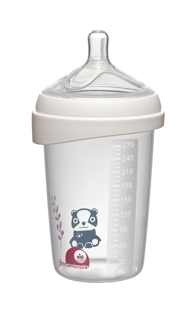NIP BOCA ŠIROKIG GRLA,270ML