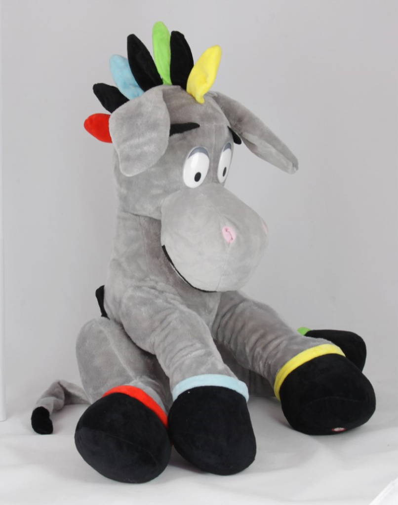 AMEK MAGARE 55CM
