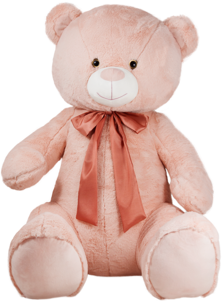 AMEK MEDO PINK/GOLD 80CM