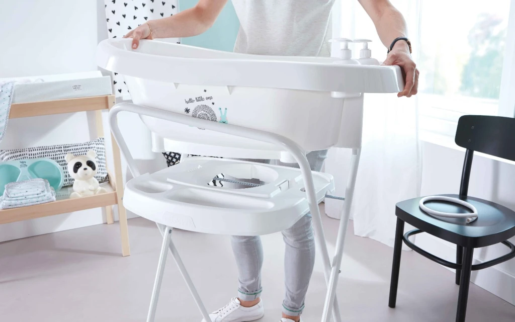 BEBE JOU STALAK 98CM BIJELI,FV