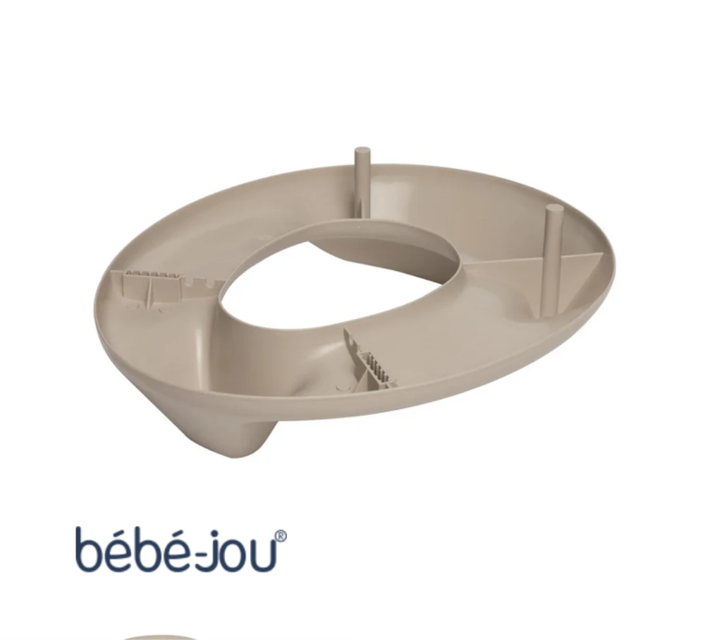 BEBE JOU ADAPTER ZA WC BEŽ, FV.