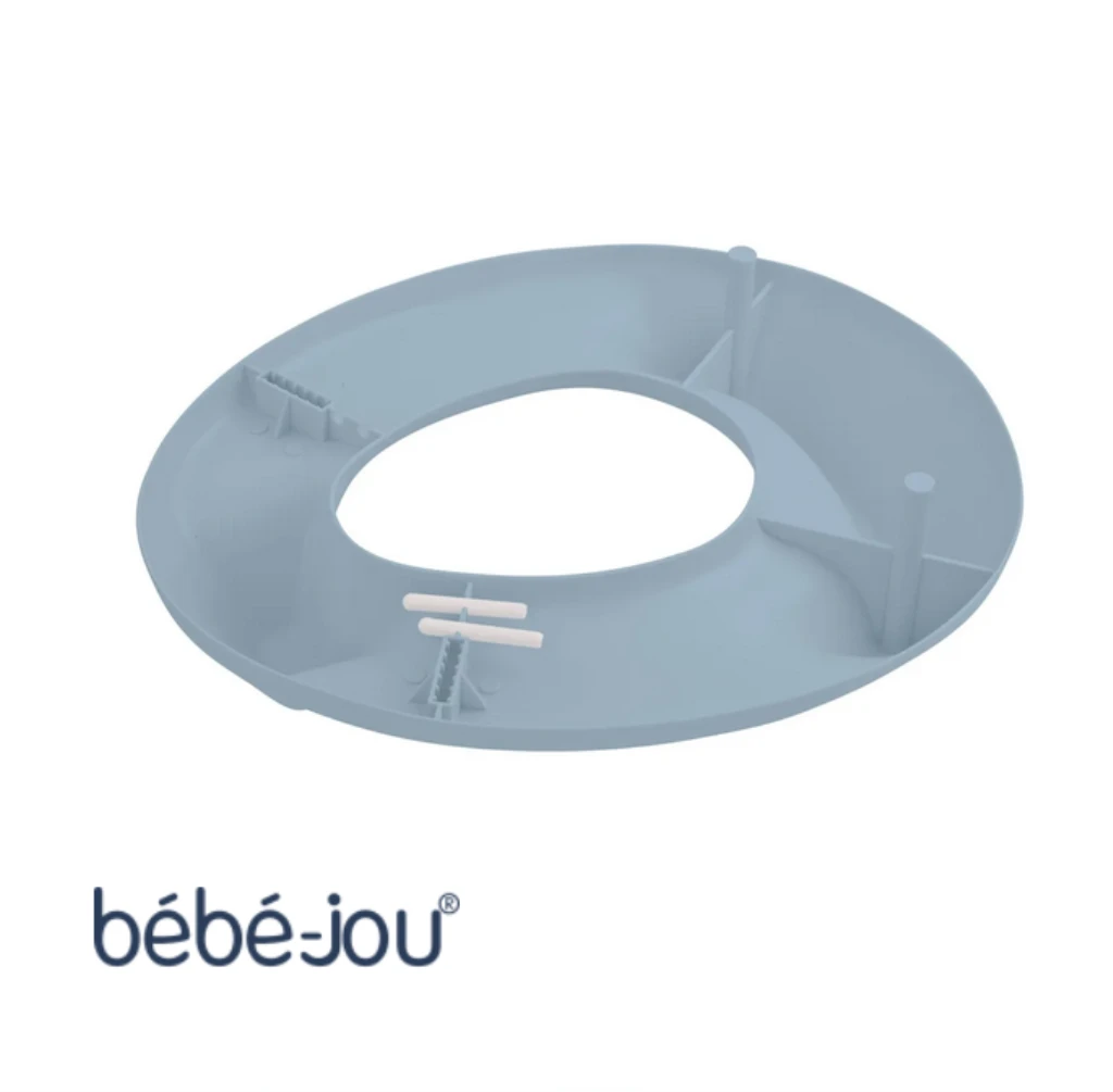 BEBE JOU ADAPTER ZA WC PLAVI, FV.