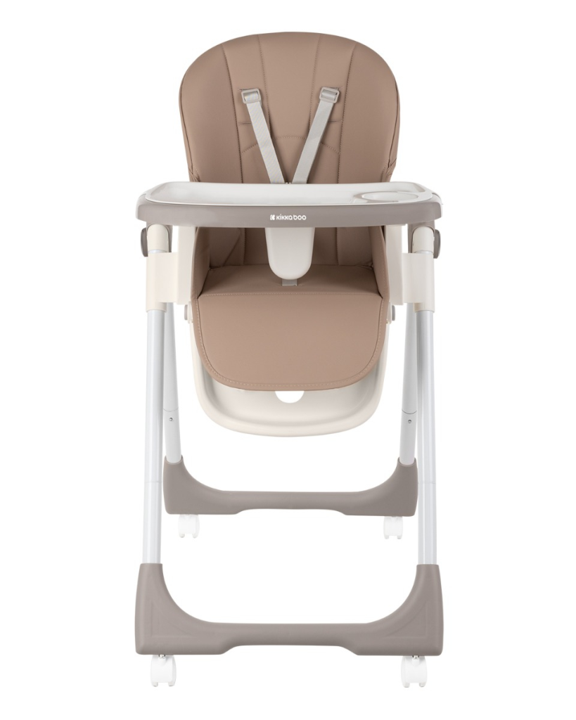 KIKKA BOO HRANILICA SPICY ,BEIGE