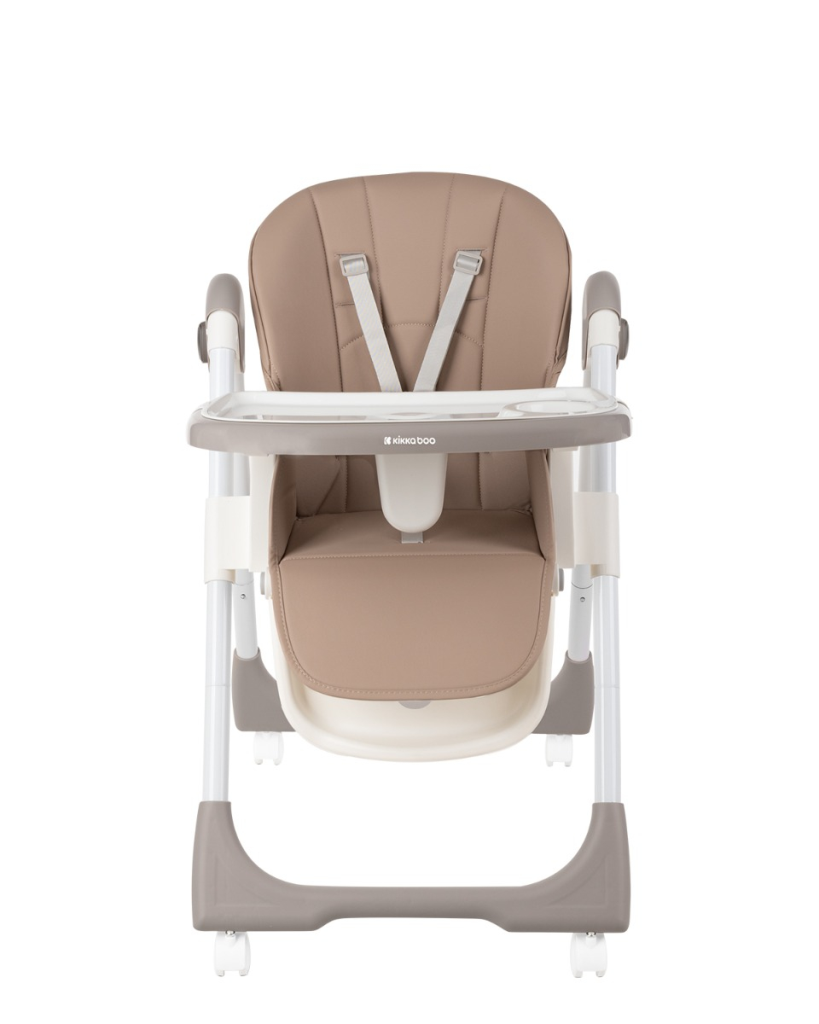 KIKKA BOO HRANILICA SPICY ,BEIGE