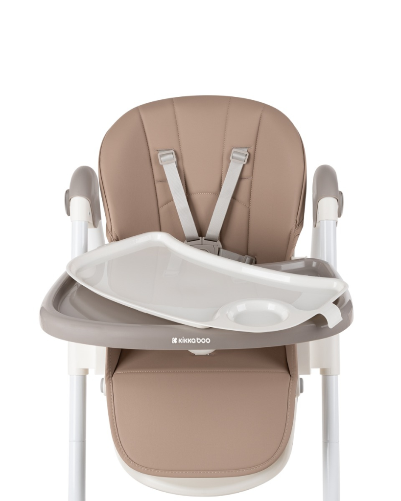 KIKKA BOO HRANILICA SPICY ,BEIGE