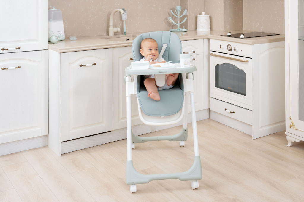 KIKKA BOO HRANILICA SPICY ,BEIGE