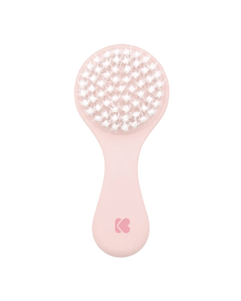 KIKKA BOO ČEŠALJ I ČETKA SAVANNA,PINK